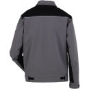 PLANAM rECOline Bundjacke Zink/Schwarz