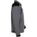 PLANAM rECOline Bundjacke Zink/Schwarz