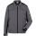PLANAM rECOline Bundjacke Zink/Schwarz