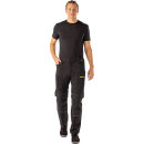 PLANAM rECOline Bundhose Schwarz/Schwarz
