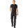 PLANAM rECOline Bundhose Schwarz/Schwarz