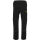 PLANAM rECOline Bundhose Schwarz/Schwarz