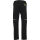 PLANAM rECOline Bundhose Schwarz/Schwarz