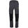 PLANAM rECOline Bundhose Schiefer/Schwarz