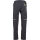 PLANAM rECOline Bundhose Schiefer/Schwarz