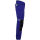 PLANAM rECOline Bundhose Kornblumenblau/Schwarz
