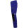 PLANAM rECOline Bundhose Kornblumenblau/Schwarz