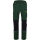 PLANAM rECOline Bundhose Grün/Schwarz