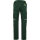 PLANAM rECOline Bundhose Grün/Schwarz