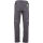 PLANAM rECOline Bundhose Zink/Schwarz