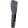 PLANAM rECOline Bundhose Zink/Schwarz
