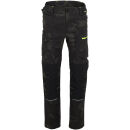 PLANAM rECOline Bundhose Camouflage
