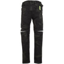 PLANAM rECOline Bundhose Camouflage