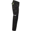 PLANAM rECOline Bundhose Camouflage