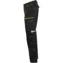 PLANAM rECOline Bundhose Camouflage