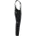 PLANAM rECOline Latzhose Schwarz/Schwarz