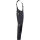 PLANAM rECOline Latzhose Schiefer/Schwarz
