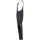 PLANAM rECOline Latzhose Schiefer/Schwarz