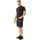 PLANAM rECOline Shorts Schwarz