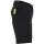 PLANAM rECOline Shorts Schwarz