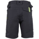 PLANAM rECOline Shorts Schiefer