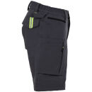PLANAM rECOline Shorts Schiefer