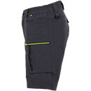 PLANAM rECOline Shorts Schiefer