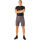 PLANAM rECOline Shorts Schiefer