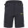 PLANAM rECOline Shorts Schiefer
