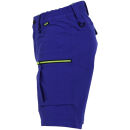 PLANAM rECOline Shorts Kornblumenblau