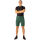 PLANAM rECOline Shorts Grün