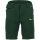 PLANAM rECOline Shorts Grün