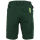 PLANAM rECOline Shorts Grün