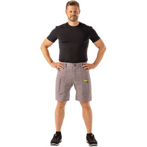 PLANAM rECOline Shorts Zink