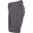 PLANAM rECOline Shorts Zink