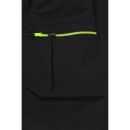 PLANAM rECOline Shorts Zink