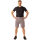 PLANAM rECOline Shorts Zink