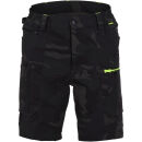PLANAM rECOline Shorts Camouflage