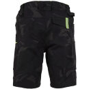 PLANAM rECOline Shorts Camouflage
