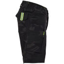 PLANAM rECOline Shorts Camouflage