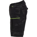 PLANAM rECOline Shorts Camouflage