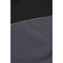 PLANAM rECOline Softshelljacke Schwarz/Schwarz