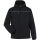 PLANAM rECOline Softshelljacke Schwarz/Schwarz
