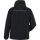 PLANAM rECOline Softshelljacke Schwarz/Schwarz