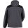 PLANAM rECOline Softshelljacke Schiefer/Schwarz