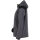 PLANAM rECOline Softshelljacke Schiefer/Schwarz