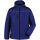 PLANAM rECOline Softshelljacke Kornblumenblau/Schwarz