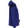 PLANAM rECOline Softshelljacke Kornblumenblau/Schwarz