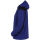 PLANAM rECOline Softshelljacke Kornblumenblau/Schwarz