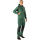 PLANAM rECOline Softshelljacke Grün/Schwarz
